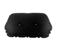 Capó Alfombrilla Aislante Para Vw Para Beetle 2012-2020 Aislamiento Térmico Algodón Aislamiento Acústico Almohadilla Aislamiento Térmico Algodón Modificada Capó Estera Aislamiento Térmico