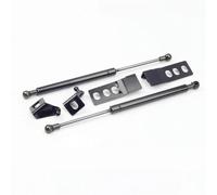 Capó Amortiguadores 2 Unids/set Para Toyota Para RAV4 2019-2024 Capó Delantero Del Motor Barras De Puntales De Gas Varilla Soporte Elevación Por Resorte Choque Puntales Elevación Capó