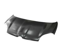 Capó Del Motor Prasco FT1243100 Premium para Fiat