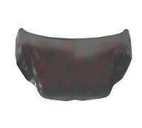 VAN WEZEL Capó Compatible Para Ford Focus III Turnier 1945660