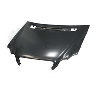 Prasco Capó Compatible Para Mercedes-Benz Clase C W203 S203 ME0273130