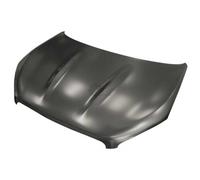 Capó Compatible Para Nissan Qashqai +2 I J10 JJ10