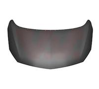 Capó Compatible Para Opel Astra J P10