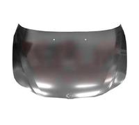 Capó De Acero Compatible Para BMW 5 Series Touring E61 E60