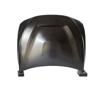 Capó de aleación de Aluminio GTS Compatible con BMW Serie 4 F80 F82 M3 M4 2014-2018