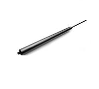 Capó De Coche Amortiguador Gas Barras Elevación Para VW Para Golf 6 Golf6 2010-2014 Soporte Barra Hidráulica Accesorios(Piano Black)
