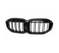 Capó De Entrada De Aire Compatible Con Para 1 Series F40 116i 118i 120i M135i 2019 2020 2021 2022 2023 Rejilla De Malla Para Capó De Parachoques Superior Delantero De Coche