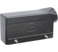 Capó De Entrada Lateral De Aluminio 10B Perfil Bajo M20 - 19370101520