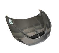 Capó de Fibra de Carbono Compatible con Ferrari 458 Speciale (2011-2016)(Double-Sided Carbon)