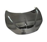 Capó de Fibra de Carbono Estilo SP Compatible con Ferrari 458 Italia Capó de Motor de Fibra de Carbono Capó de Coche