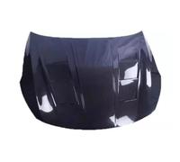 Capó de motor de fibra de carbono, capó ligero Compatible con Kia K5 Optima, cubierta de motor modificada, Kit de carrocería, accesorios for coche