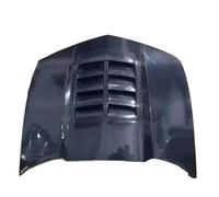 Capó de motor de fibra de carbono Compatible con Chevrolet Camaro ZL1, Kit de carrocería, accesorios for coche