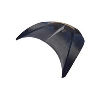 Capó de Motor de Fibra de Carbono Compatible con Ferrari 458 Italia Speciale de 2 Puertas 2014-2015