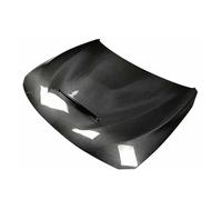 Capó de motor de fibra de carbono estilo GTS Compatible con Bmw M2 M3 M4 F82 F83 F80 CS