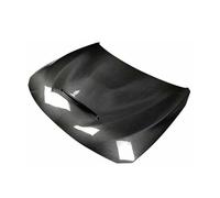 Capó de Motor de Fibra de Carbono Estilo GTS Compatible con BMW M2 M3 M4 F82 F83 F80 CS