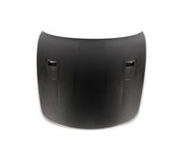 Capó de motor de fibra de carbono Real for modificación de coche Compatible con Porsche 911 911,1 GT3