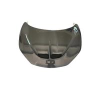 Capó de motor delantero estilo SP de fibra de vidrio de carbono Compatible con Ferrari F458(Double-sided carbon)