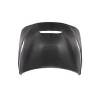 Capó de motor GTS de fibra de carbono compatible con BMW Serie 3, Serie 4, F30, F35, F32, F33, F36, M3, M4, F80, F82, F83, capó GTS, capó delantero GTS.