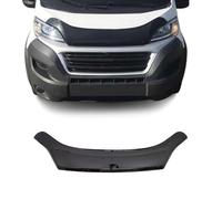 Capó deflector de insectos para furgoneta