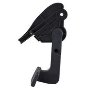 Capó del coche Palanca de liberación del capó Pestillo del pestillo Pestillo de la capota Tirador de liberación Piezas del coche para B6 B7 S4 RS4 2001-2008 8E1 823533 B