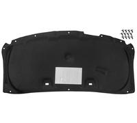 NTY Aislamiento Del Motor Del Capó Para Honda Civic IX FB FG 1.4i-VTEC 1.8i-VTEC