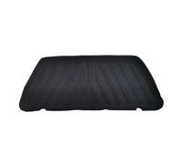 Capó Del Motor Compatible Con Tesla Para Model Y Prueba De Polvo E Insonorización Almohadilla Aislante De Algodón Para Capó Delantero.Alfombrilla Doble Capa Para Tapa Maletero Delantera,