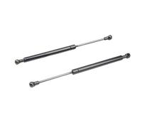 capó delantero coche Resortes Varilla Para Toyota Para RAV4 2019-2024 Delantero Capó Motor Puntales Gas Resortes Barras Amortiguador Soporte Elevación