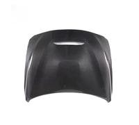 Capó delantero de fibra de carbono estilo GTS M3 M4 compatible con BMW F30, 335i, 340i, Serie 3, F32, F33, F36, F34 y Serie 4 (2012-2018)