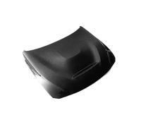 Capó delantero de fibra de carbono estilo GTS M3 M4 Compatible con BMW F30 340i 3 Series F32 F33 F36 F34 4 Series G80