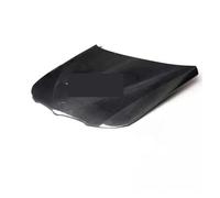 Capó delantero de fibra de carbono GTS E90 compatible con BMW Serie 3 E90 2009-2012 1 pieza Autoparts quality
