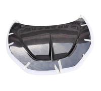 Capó delantero de fibra de carbono SP compatible con Ferrari 458 Italia Spider 2011-2016