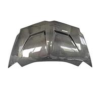 Capó Delantero de Motor de Fibra de Carbono Compatible con Lamborghini Aventador SV LP700 LP720 LP750, personalización y actualización Profesional de automóviles