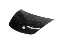 Capó delantero de motor Frp de fibra de carbono, cubierta for capó de coche, Compatible con Porsche Boxster Cayman 718, estilo de coche(A FIBER GLASS)