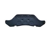 capó Delantero del Motor Compatible Con Benz Para GLA X157 2020 2021 2022 Cubierta De Espuma Para Capó Del Motor Delantero Del Coche, Aislamiento De Algodón, Insonorización, Calor Y Sonido