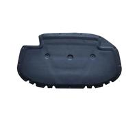 capó Delantero del Motor Compatible Con Para Golf 6 Para GTI Para Golf 7 MK7 Aislamiento De Motor Delantero Algodón Insonorización Térmica Alfombrilla Cubierta Aislamiento Térmico De Capó