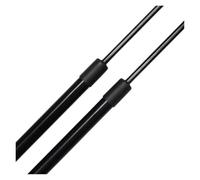 Capó Delantero Gas Resorte para SsangYong para Kyron 2005-2014 430mm 7115009000 Capó Delantero Resortes De Gas Soportes De Elevación Amortiguadores Prop Capó Delantero Puntales(Normal Black)