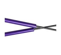 Capó Delantero Modificado Puntales Gas Soporte Elevación Amortiguador Resorte Choque Gas Para Ford Para Mustang 2010 2011 2012 2013 2014 CFCKHPTHAZ(8)