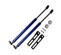 Capó Delantero Modificar Puntales Gas Amortiguador Choque Soportes Elevación Amortiguador Para Nissan Para X-trail Para XTrail T31 2007-2013 CFCKHPTHAZ(4)