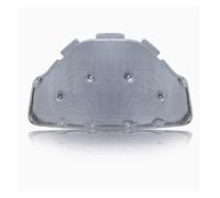 Capó Delantero Motor Aislamiento Alfombrilla Térmica Protectora Frontal Para Serie 3 G20 G28 2020 2021 2022 2023 2024 Aislamiento Acústico Algodón(All aluminum foil)