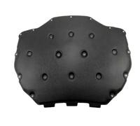 Capó Delantero Motor Aislamiento Almohadilla Algodón Insonorizada Capó Para Serie 7 F01 F02 730 735 740 2009-2013 2014 2015 Aislamiento Térmico Y Acústico