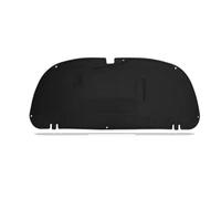 Capó Delantero Motor Aislamiento Para Toyota Para Corolla 2007 2008-2012 2013-2018 2019 2020 2021 Aislamiento Térmico Algodón Sonido Calor(C 2019-2021)