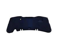 Capó Delantero Motor Alfombrilla Insonorizada Algodón Para Civic 8.ª Generación Para MK8 2006-2011 Con Aislamiento Acústico Y Almohadilla Sonido Motor(A)