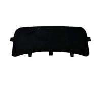 Capó Delantero Motor Para Civic 10th Para MK10 2017 2018 2019 2020 2021 Cubierta Algodón Con Aislamiento Acústico Y Térmico Capó Motor Insonorización