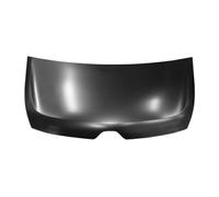 Capó delantero para Renault Master 2014 en adelante