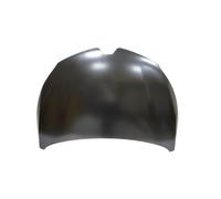 Capó delantero Renault captur 2013 en adelante