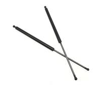 Capó Elevador Delantero Barra Soporte Elevación Amortiguador Gas 1200 N 2 Piezas 300-600 Mm Para Cama Almacenamiento Capó Coche Portón Trasero Caravana Autobús(450mm)