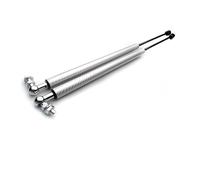 Capó Elevador Delantero Barras Soporte Para Capó Delantero Coche Amortiguador Gas Y Puntal Hidráulico Para Hyundai IX35 2009-2015(Carbon silver)