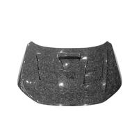 Capó forjado de fibra de carbono for capó de motor, Compatible con Honda Civic 11.a generación 2022