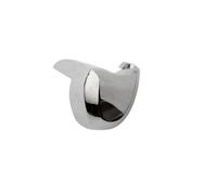 Placa Izquierda + Tornillo St-R8020 SH-Y0E198010 SHIMANO Bicicleta