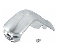 Capó frontal izquierdo y tornillo de fijación Shimano ST-R785 TU